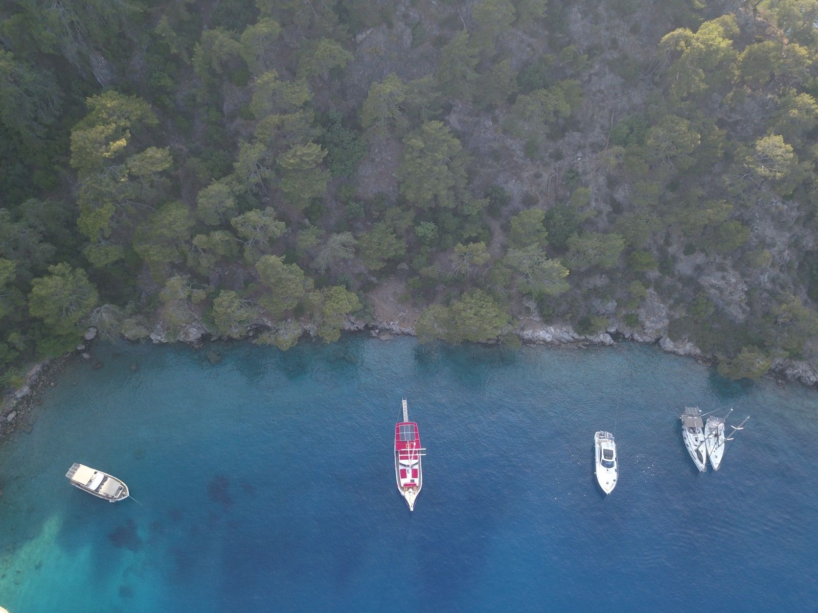Gulet 62 | Lycian Sirius