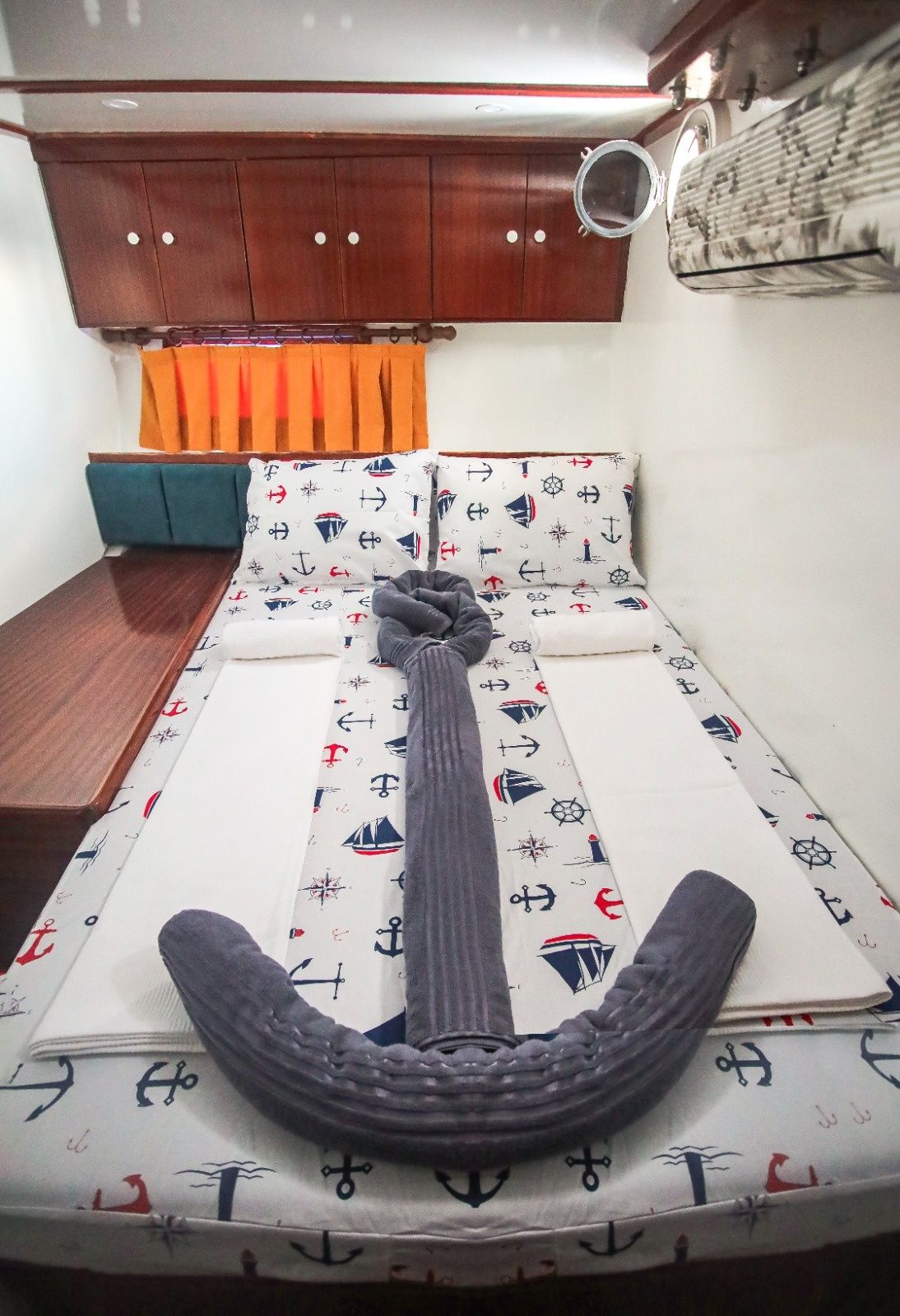 Gulet 62 | Lycian Sirius