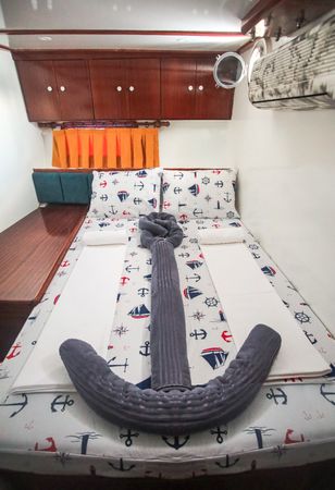 Gulet 62 | Lycian Sirius