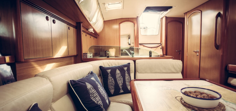 Jeanneau Sun Odyssey 40.3 | Kais