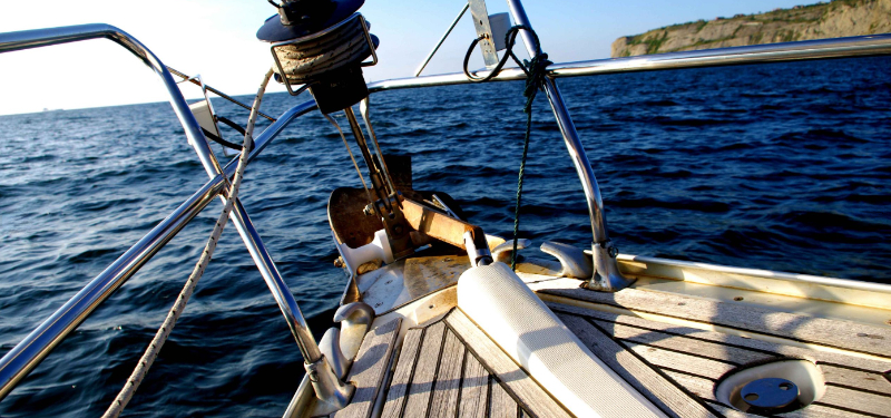 Jeanneau Sun Odyssey 40.3 | Kais