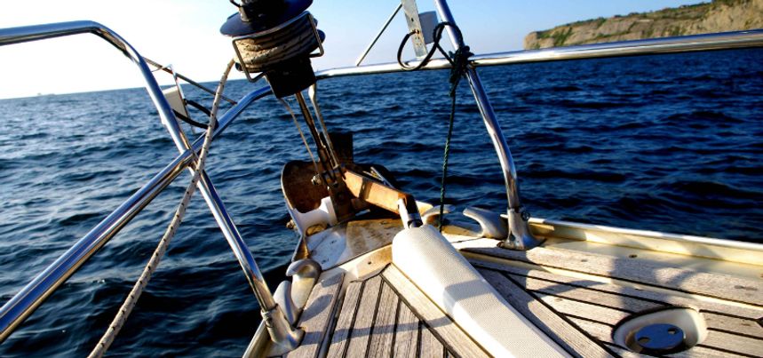 Jeanneau Sun Odyssey 40.3 | Kais