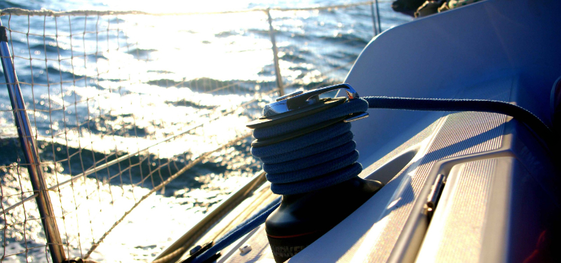 Jeanneau Sun Odyssey 40.3 | Kais