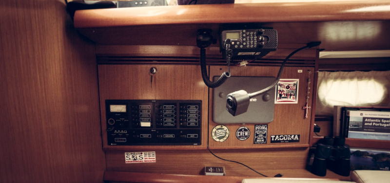 Jeanneau Sun Odyssey 40.3 | Kais