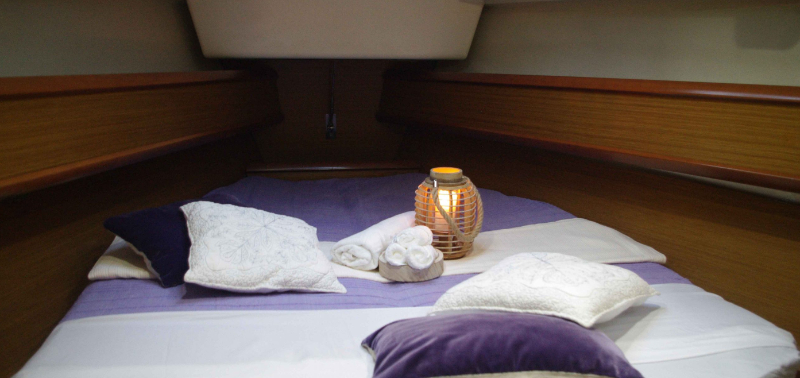 Jeanneau Sun Odyssey 40.3 | Kais