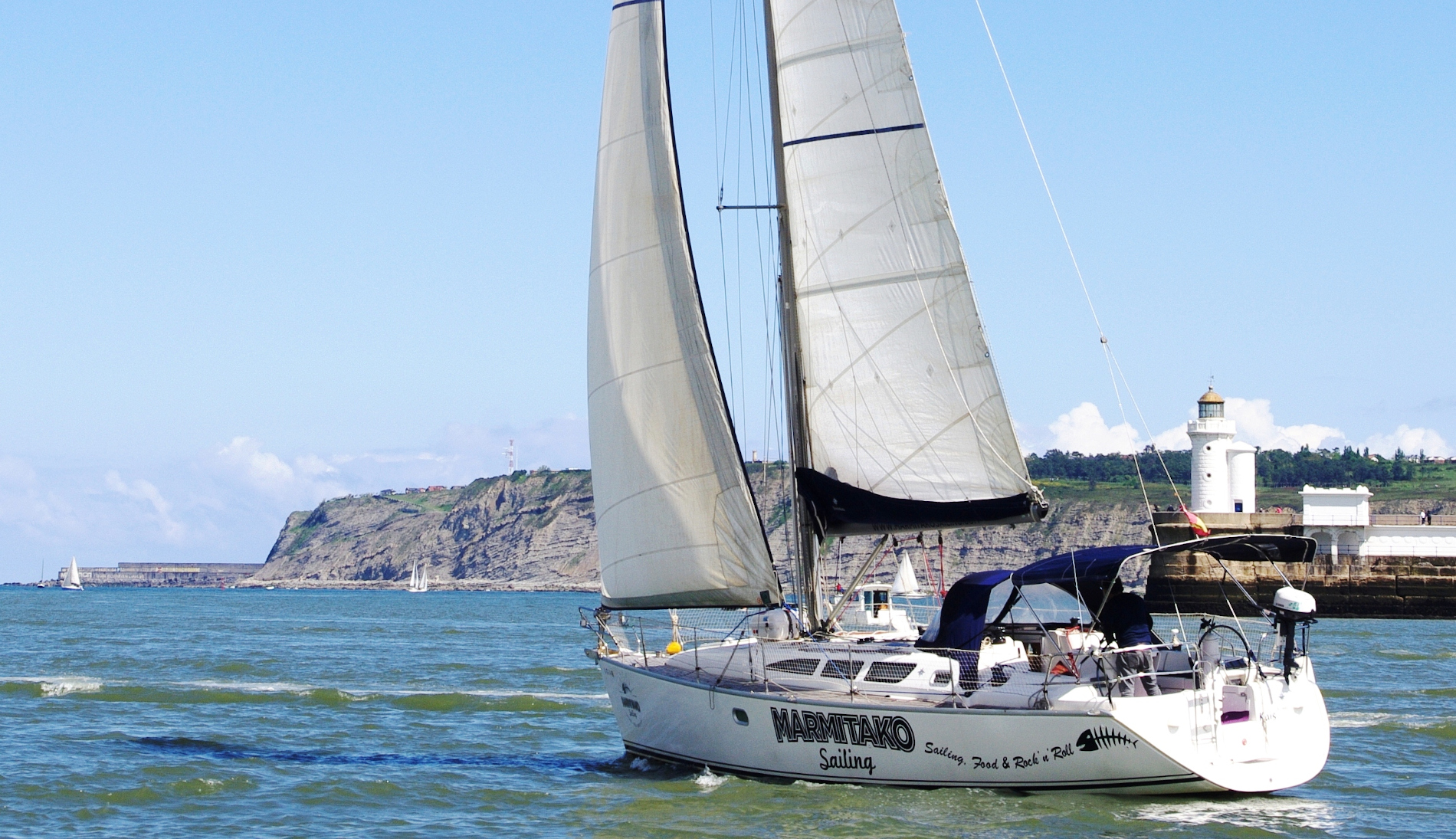 Jeanneau Sun Odyssey 40.3 | Kais
