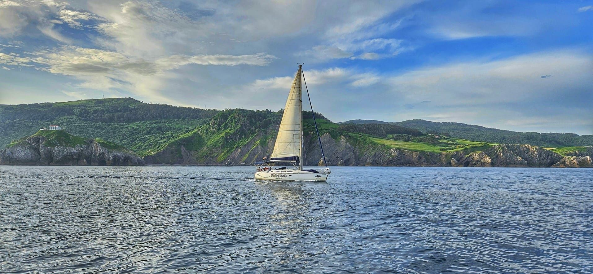 Jeanneau Sun Odyssey 40.3 | Kais