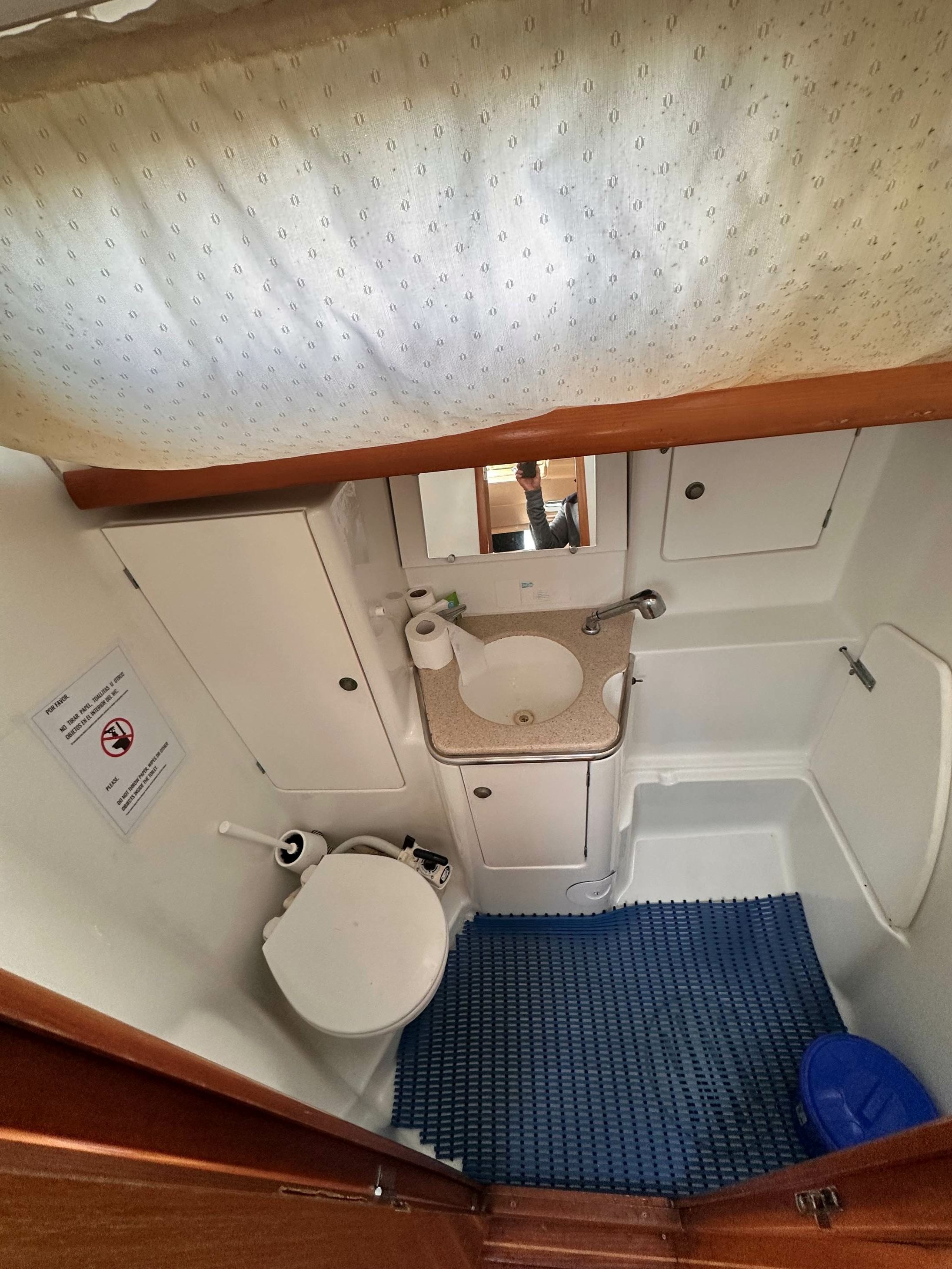 Jeanneau Sun Odyssey 40.3 | Kais