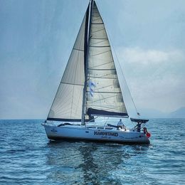 Jeanneau Sun Odyssey 40.3 | Kais