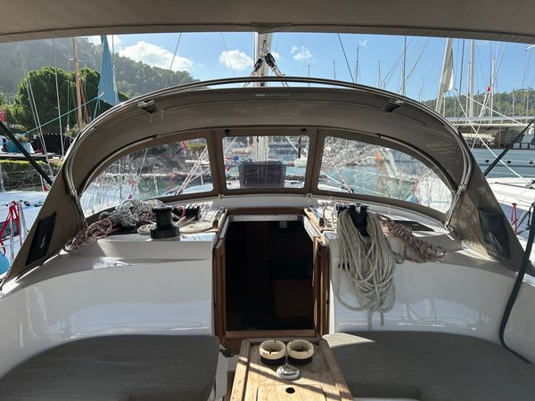 Bavaria Cruiser 46 | Suncity 5