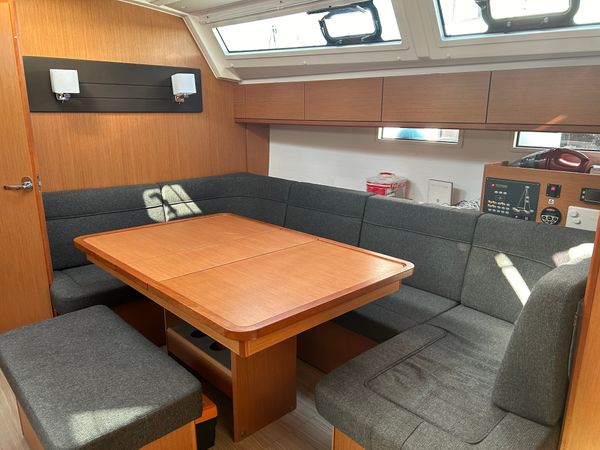 Bavaria Cruiser 46 | Suncity 5
