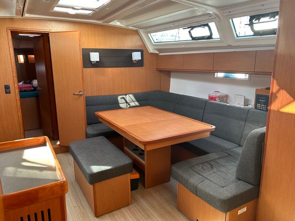 Bavaria Cruiser 46 | Suncity 5