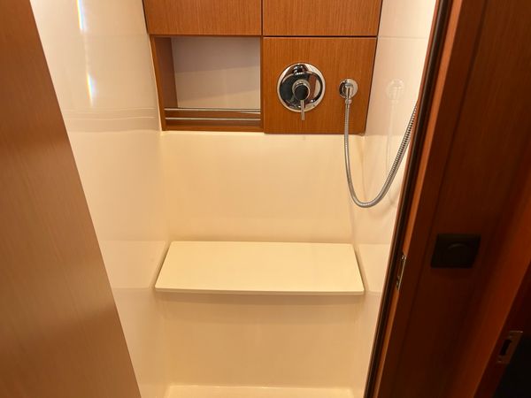 Bavaria Cruiser 46 | Suncity 5