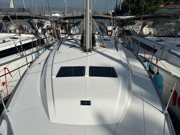Bavaria Cruiser 46 | Suncity 5
