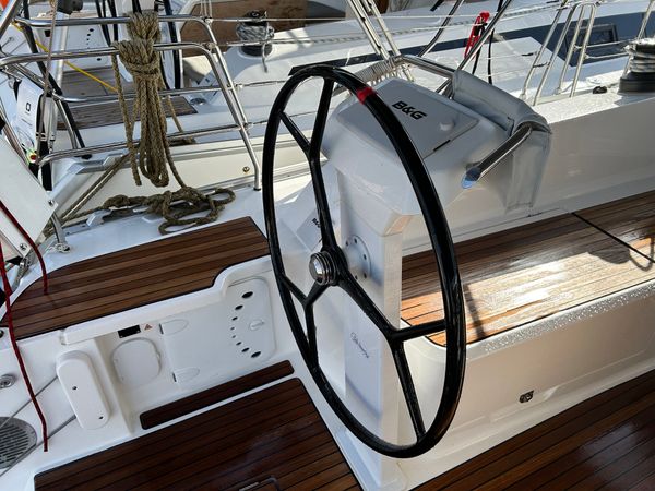 Bavaria Cruiser 46 | Suncity 6