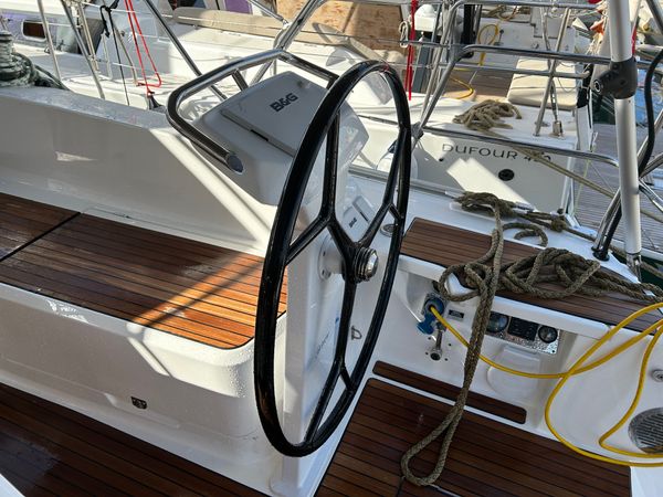 Bavaria Cruiser 46 | Suncity 6