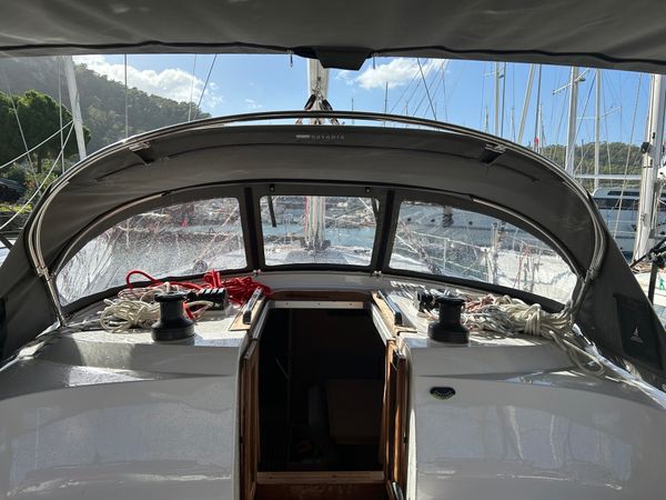 Bavaria Cruiser 46 | Suncity 6