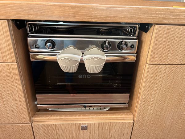 Bavaria Cruiser 46 | Suncity 6