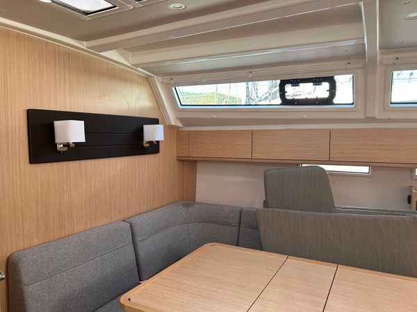 Bavaria Cruiser 46 | Suncity 6