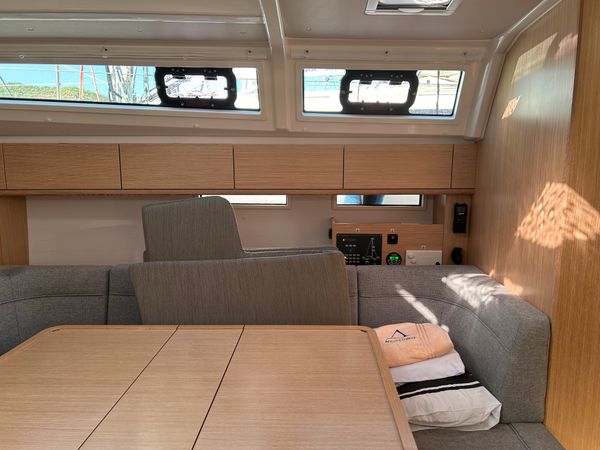 Bavaria Cruiser 46 | Suncity 6