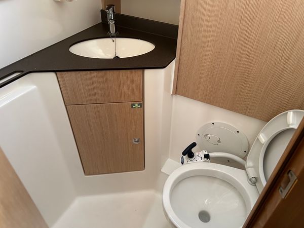 Bavaria Cruiser 46 | Suncity 6