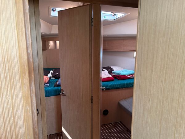 Bavaria Cruiser 46 | Suncity 6