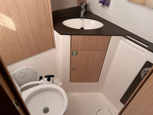 Bavaria Cruiser 46 | Suncity 6