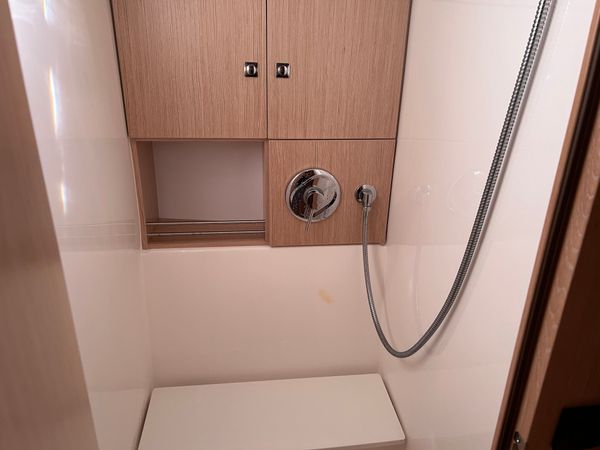 Bavaria Cruiser 46 | Suncity 6