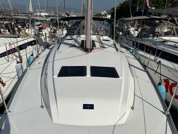 Bavaria Cruiser 46 | Suncity 6