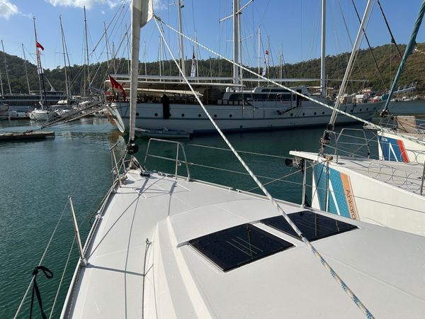Bavaria Cruiser 46 | Suncity 6