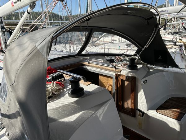 Bavaria Cruiser 46 | Suncity 6