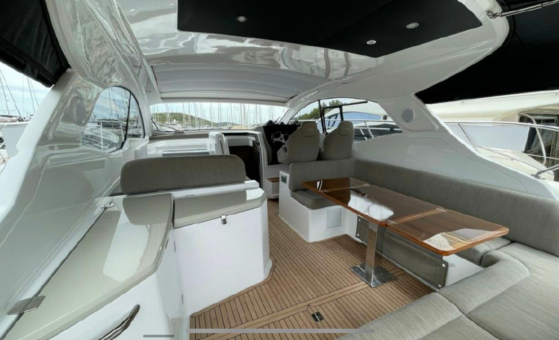 Azimut Atlantis 45 | Hedonist
