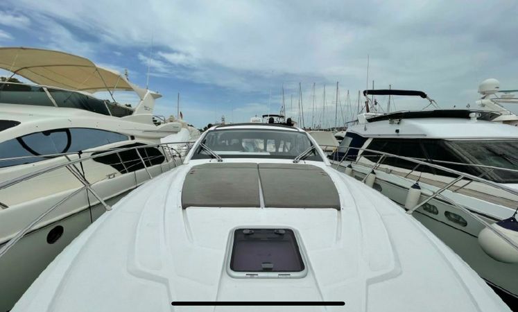 Azimut Atlantis 45 | Hedonist