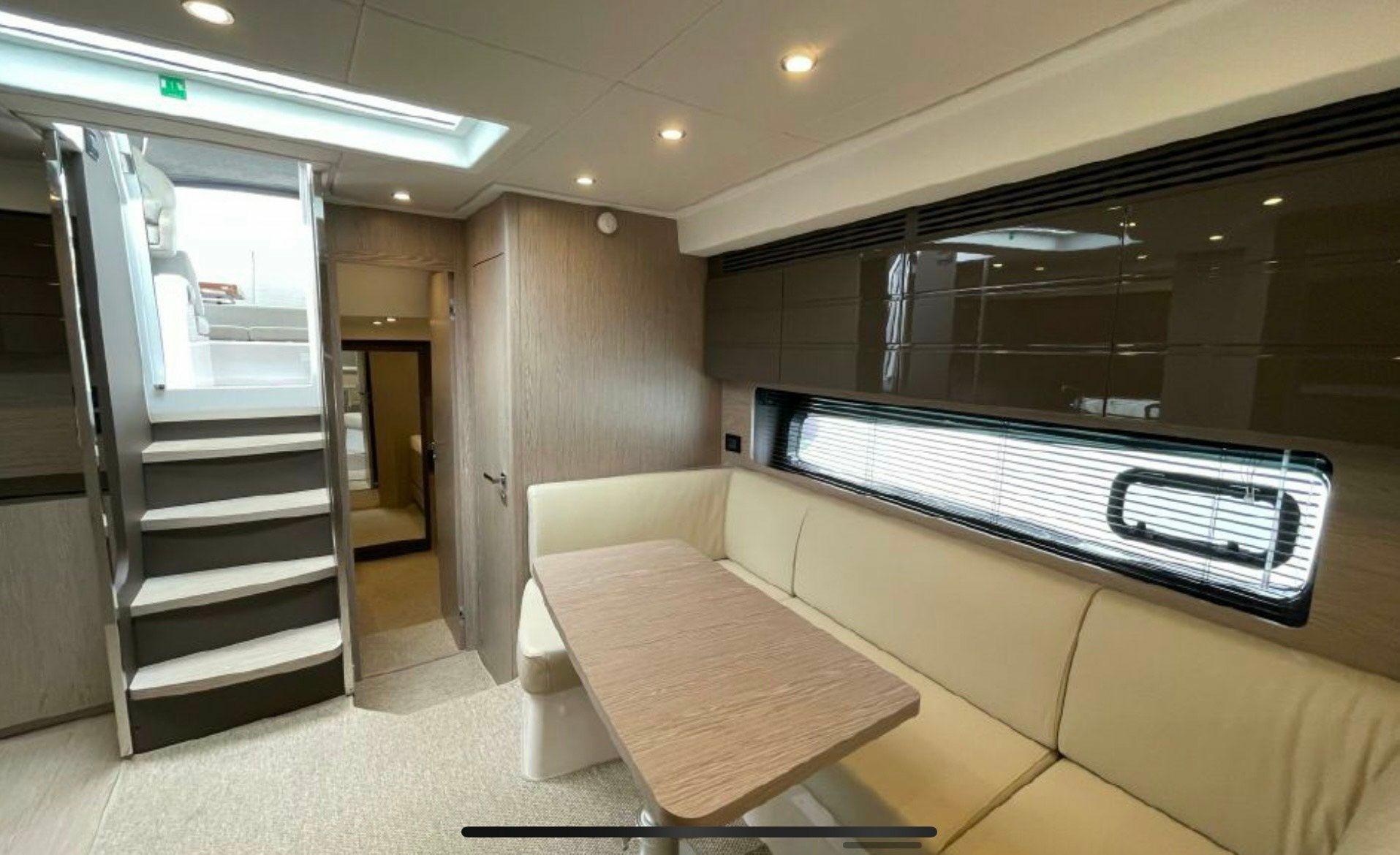 Azimut Atlantis 45 | Hedonist