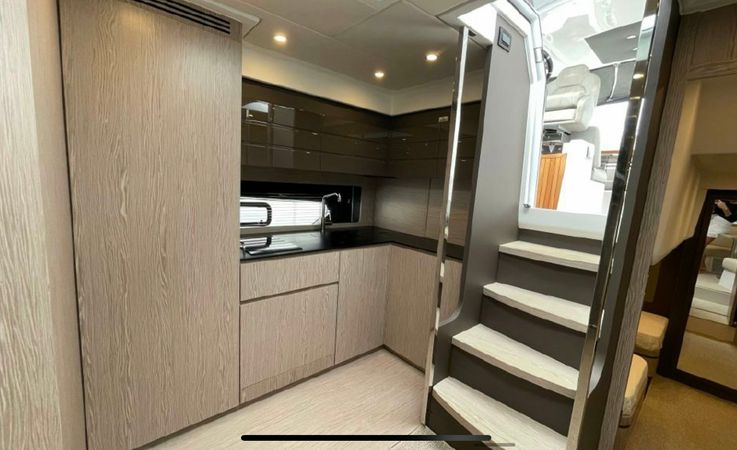 Azimut Atlantis 45 | Hedonist