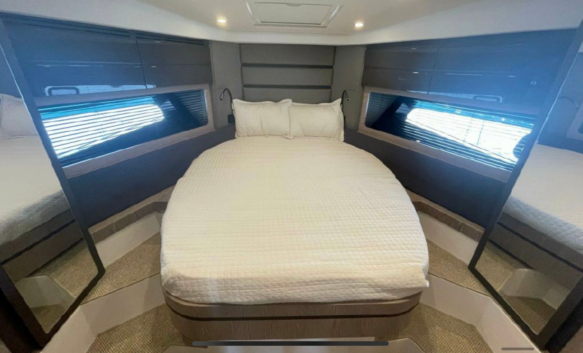 Azimut Atlantis 45 | Hedonist