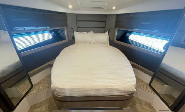 Azimut Atlantis 45 | Hedonist