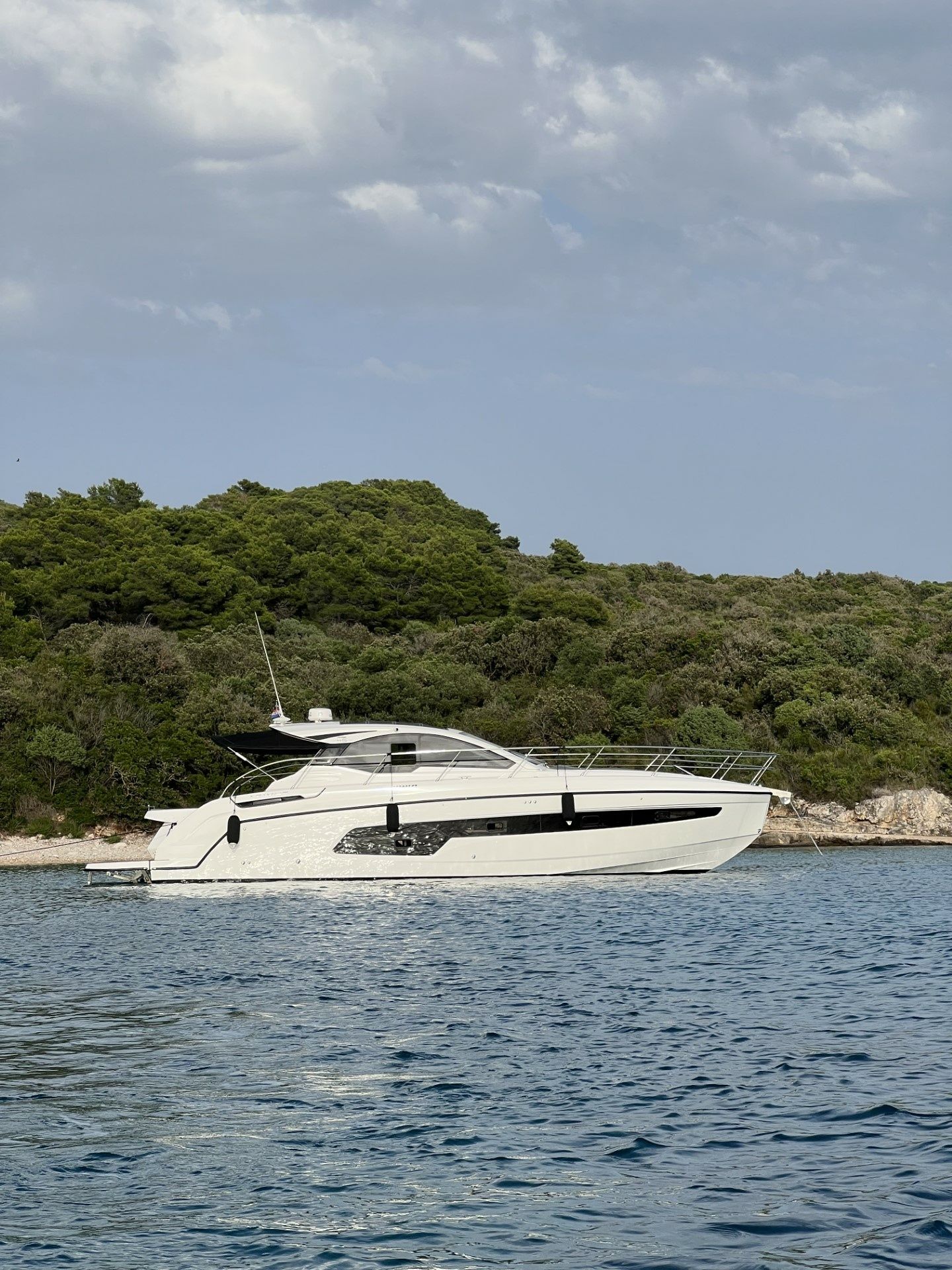 Azimut Atlantis 45 | Hedonist