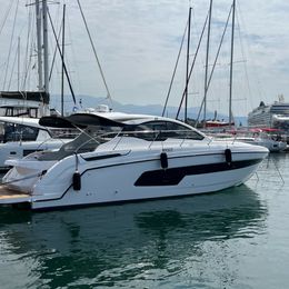 Azimut Atlantis 45 | Hedonist