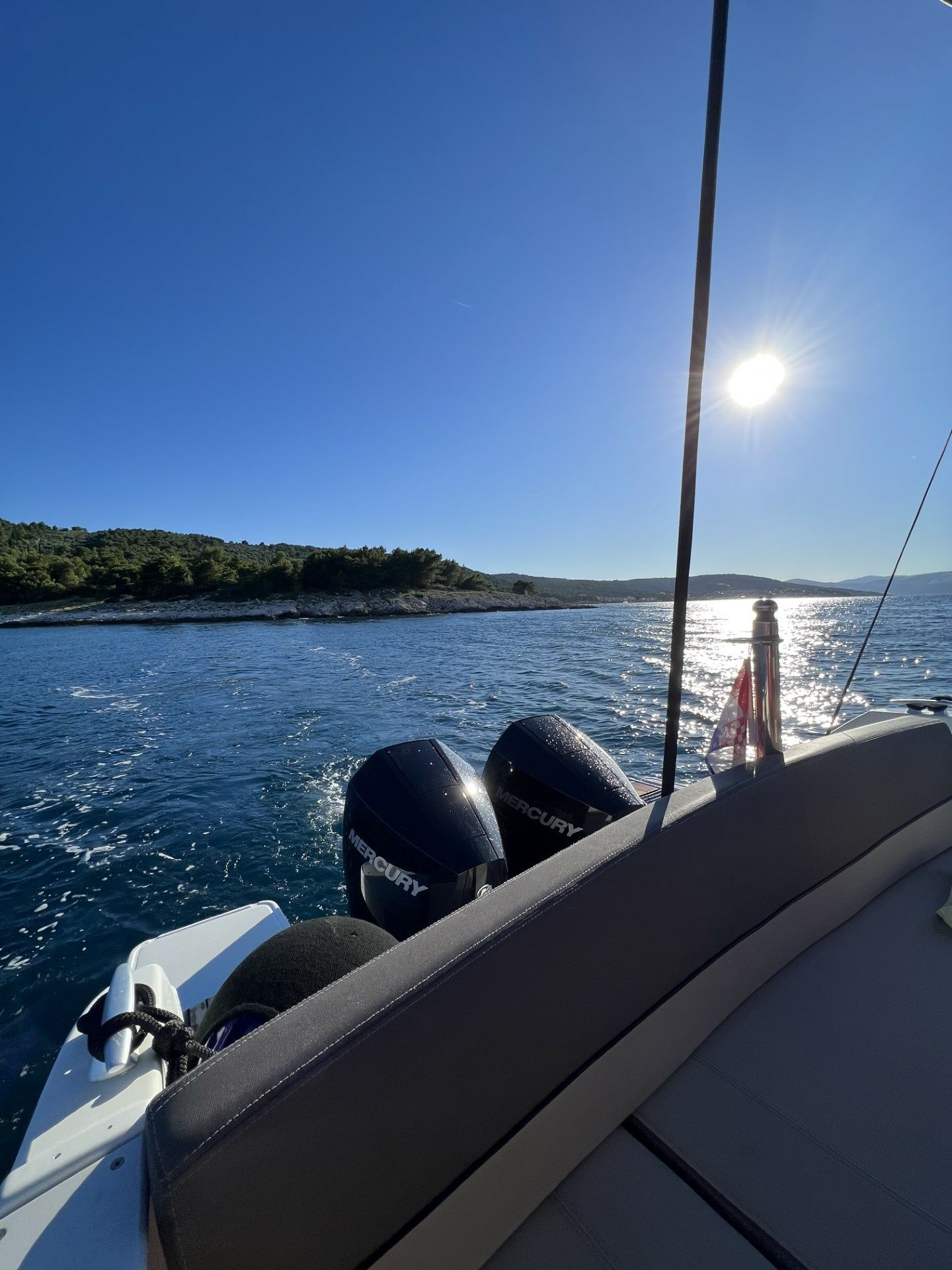 Jeanneau Cap Camarat 8.5 WA | 18