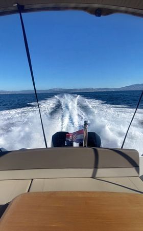 Jeanneau Cap Camarat 8.5 WA | 18