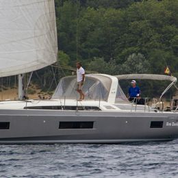 Beneteau Oceanis 51.1 | Uso Zuria