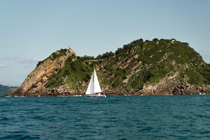 Beneteau Oceanis 51.1 | Uso Zuria