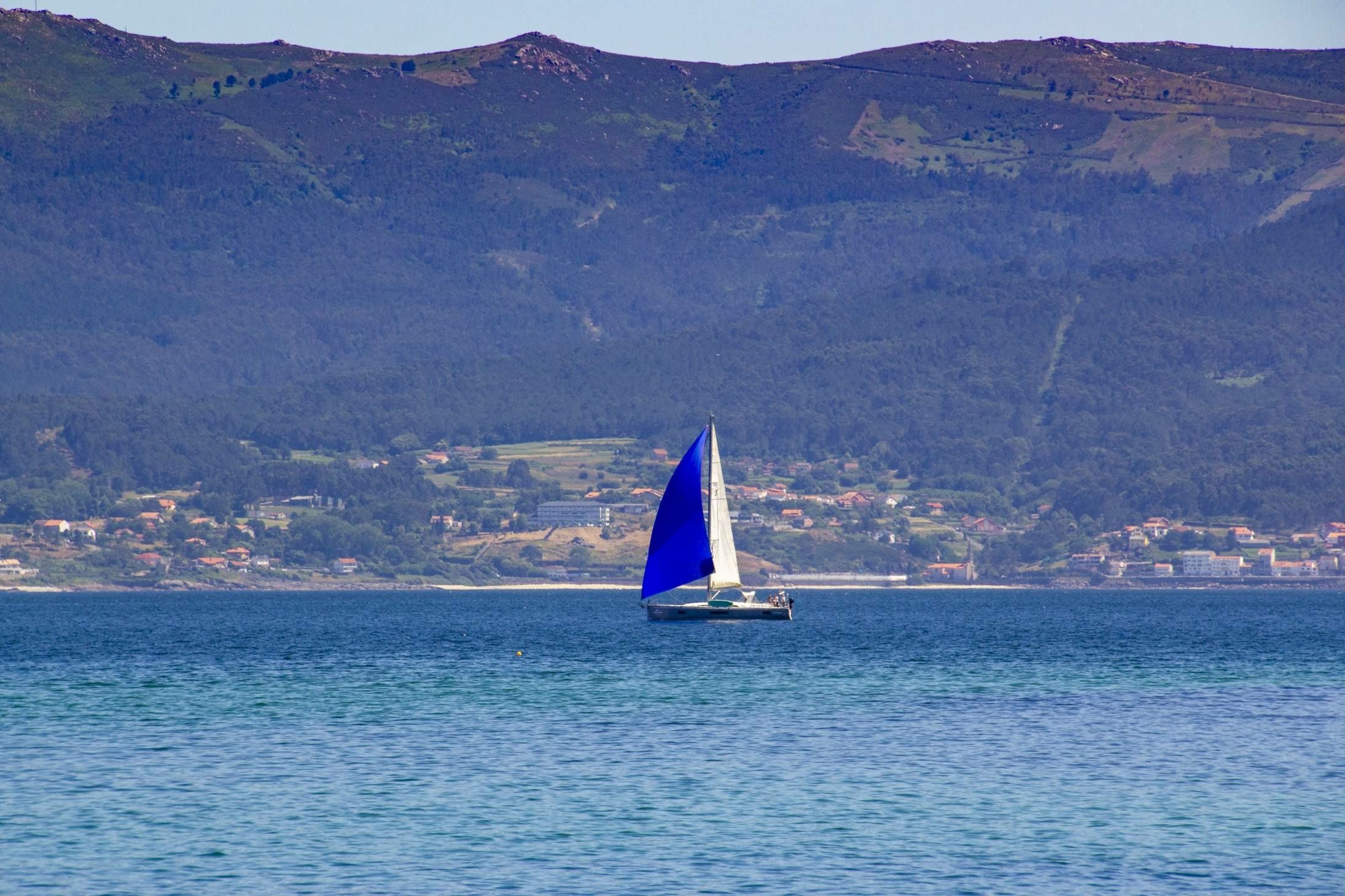 Beneteau Oceanis 51.1 | Uso Zuria