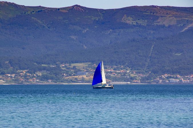 Beneteau Oceanis 51.1 | Uso Zuria