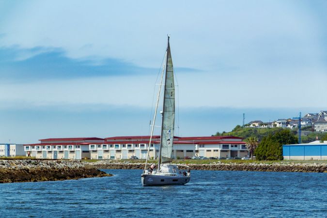 Beneteau Oceanis 51.1 | Uso Zuria