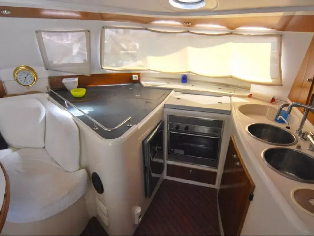 Lagoon Power 43 | Filavia 2