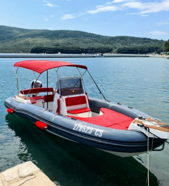 Marlin 790 Dynamic | 23