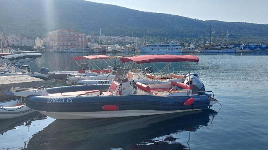 Marlin 790 Dynamic | 23