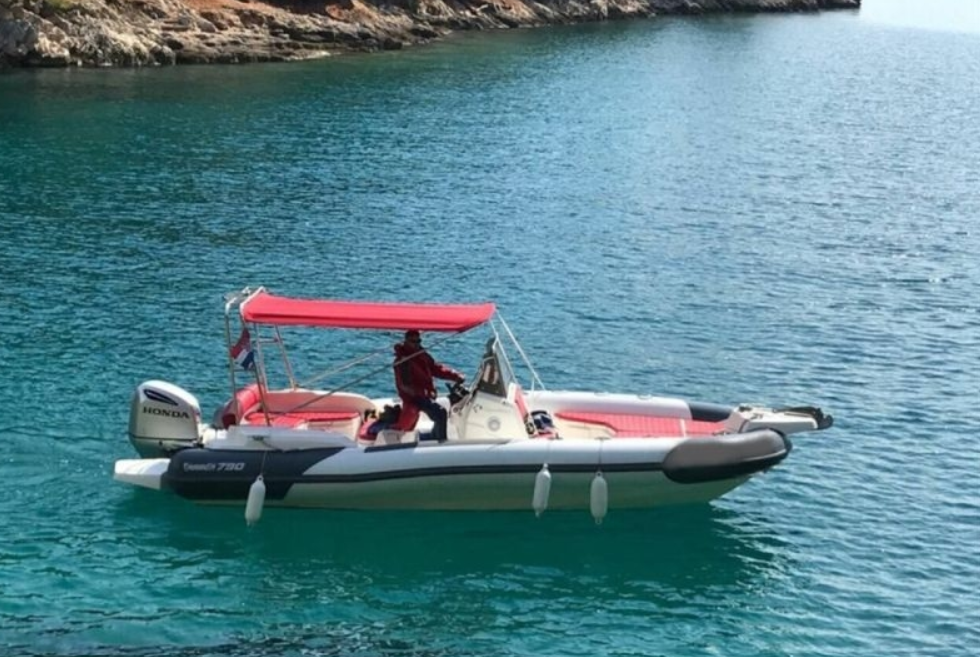 Marlin 790 Dynamic | 23